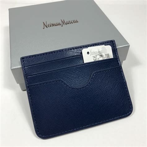 dior wallet neiman marcus|neiman marcus card wallets.